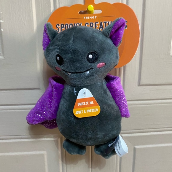 - Fringe Spooky Creatures the Vats With Squeaker - Picture 3 of 6